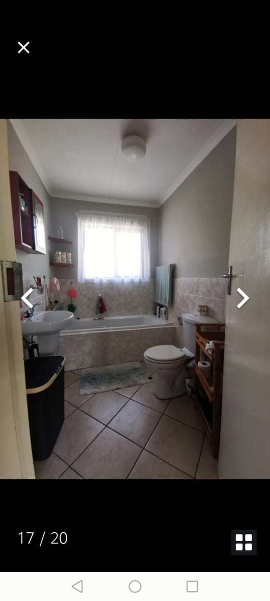 2 Bedroom Property for Sale in Vaalpark Free State